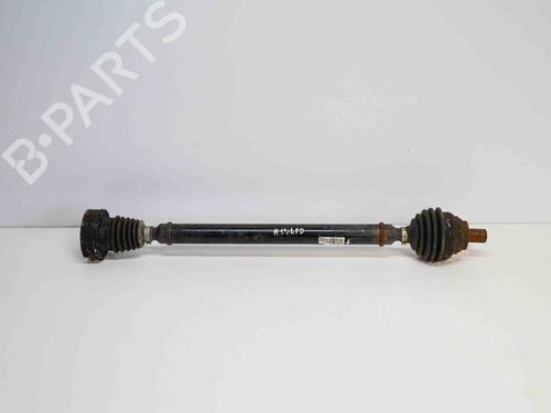 Used Right front driveshaft VW GOLF V Variant (1K5) 1.9 TDI (105 hp) 6495455