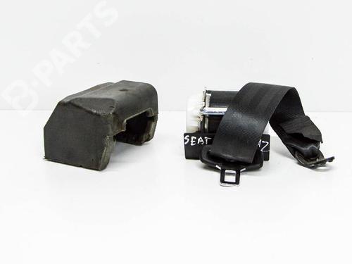Rear left seatbelt SEAT IBIZA IV (6J5, 6P1) 1.0 TSI | BP7913210I29 