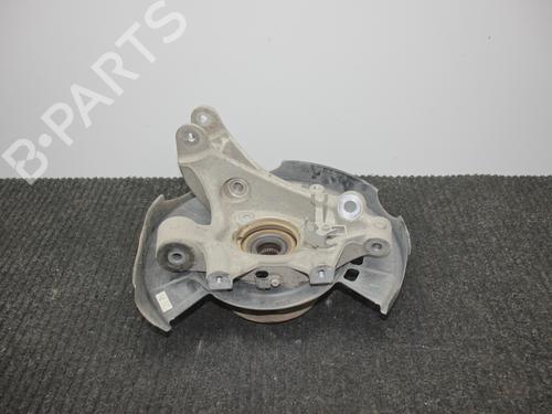 Used Left rear steering knuckle Left rear steering knuckle PORSCHE CAYENNE (92A) 3.0 S E-Hybrid (416 hp) 32991235 32991235