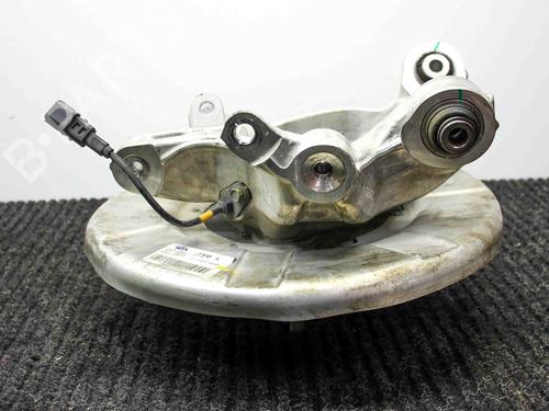 Manga de eixo trás esquerda KIA STINGER (CK) 3.3 T-GDi | BP26577871M27 