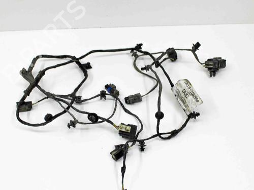 Used Electronic module FORD ECOSPORT 1.0 EcoBoost (140 hp) 19746897