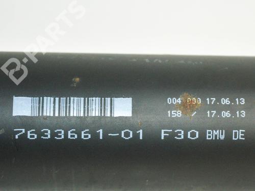 Driveshaft BMW 3 (F30, F80) 328 i | BP8348367M37 