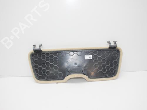 Boot lining PORSCHE CAYENNE (92A) 4.8 S | BP31950384I3 