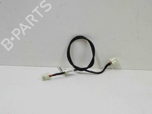 Used Wiring harness BMW 5 (F10) 535 i (326 hp) 15913547