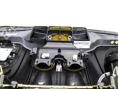 Dashboard MERCEDES-BENZ GL-CLASS (X164) GL 500 4-matic (164.886) | BP31950383C46 