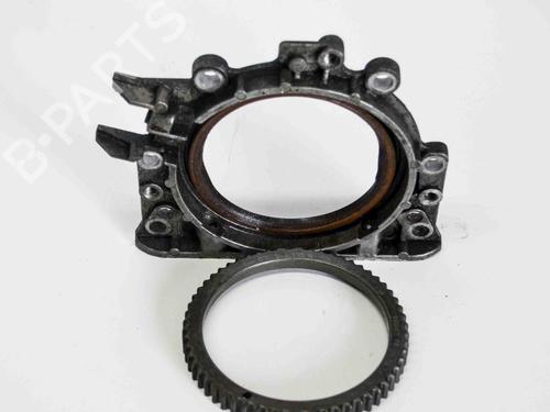 Used Other VW JETTA IV (162, 163, AV3, AV2) 2.0 TDI (140 hp) 6492854