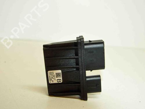 Used Electronic module VW PASSAT B8 (3G2, CB2) 2.0 TDI (150 hp) 12323497