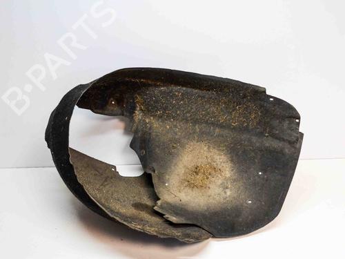 Paso rueda AUDI A4 B6 Avant (8E5) 1.9 TDI (130 hp) 14688375