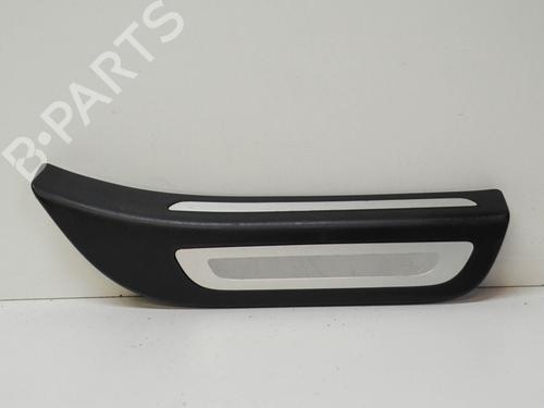Used Step AUDI Q5 (8RB) 3.2 FSI quattro (270 hp) 14675029