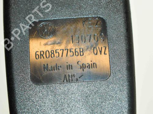 Seat buckle SEAT IBIZA IV (6J5, 6P1) 1.4 TDI | BP14675520I32 
