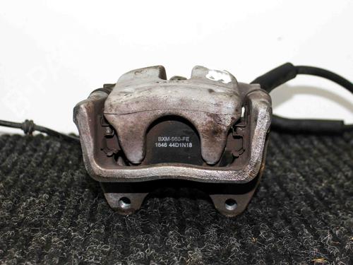 Used Left rear brake caliper Left rear brake caliper MERCEDES-BENZ CLA Coupe (C117) CLA 250 (117.344) (211 hp) 23252224 23252224