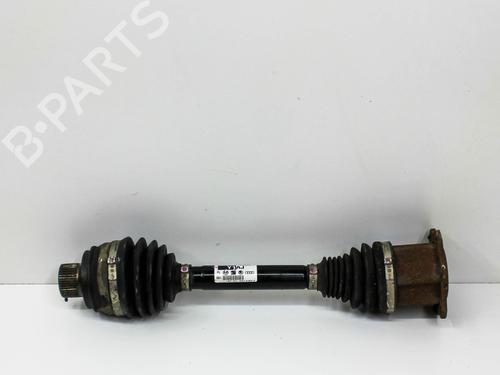 Used Right front driveshaft AUDI A5 Sportback (8TA) 1.8 TFSI (170 hp) 21195958