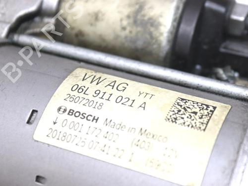 Starter AUDI Q5 (FYB, FYG) 2.0 TFSI quattro | BP36313748M8  - Image 7