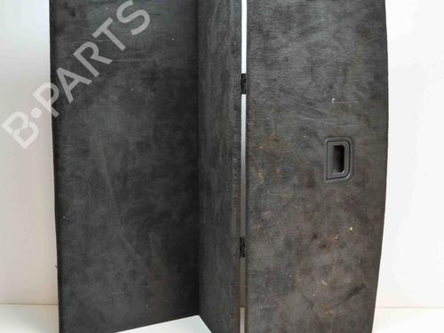 Used Luggage compartment floor AUDI A6 C6 Avant (4F5) 3.0 TDI quattro (225 hp) 14689024
