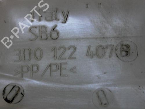 Other VW PHAETON (3D1, 3D2, 3D3, 3D4, 3D6, 3D7, 3D8, 3D9) 3.0 V6 TDI 4motion | BP14677378O1 
