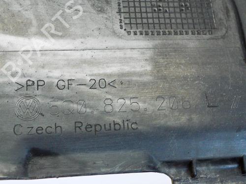 Underbody protection SKODA OCTAVIA III (5E3, NL3, NR3) 1.6 TDI | BP14685992M92 