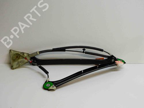 Used Front right window mechanism AUDI A3 Sportback (8PA) 2.0 TFSI (200 hp) 9170875