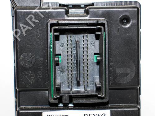 Control unit ALFA ROMEO GIULIA (952_) 2.0 Q4 (952ACA45, 952ACA25) | BP26513436M11 - Image 5