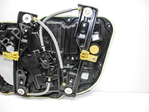 Front left window mechanism JEEP COMPASS (MK49) 2.4 | BP29811715C22