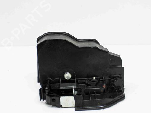 Used Rear left lock BMW 3 (F30, F80) 320 d (184 hp) 18200971