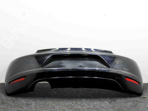 Used Rear bumper VW SCIROCCO III (137, 138) 2.0 TDI (140 hp) 17229218