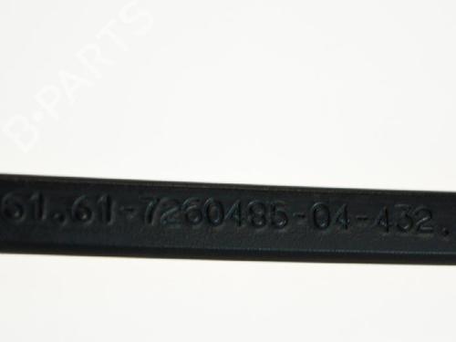 Front wipers mechanism BMW 3 Touring (F31) 320 d | BP14685508C83 
