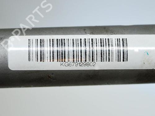 Steering column universal joint BMW 3 Touring (F31) 320 d | BP14692494M114 