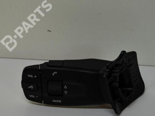 Used Switch SEAT IBIZA IV (6J5, 6P1) 1.6 TDI (105 hp) 10222604