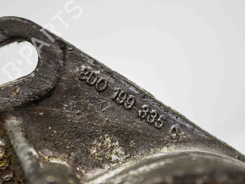 Other VW PASSAT B5.5 Variant (3B6) 1.9 TDI | BP6499288O1