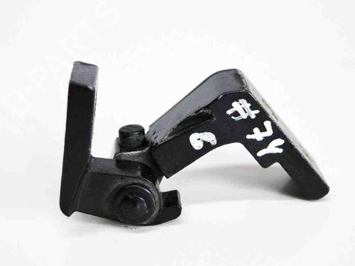 Used Hinge/Door check strap AUDI A6 C6 Avant (4F5) 2.0 TDI (136 hp) 14684854