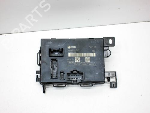 Used Electronic module AUDI A6 C7 (4G2, 4GC) 2.0 TFSI (252 hp) 29811700