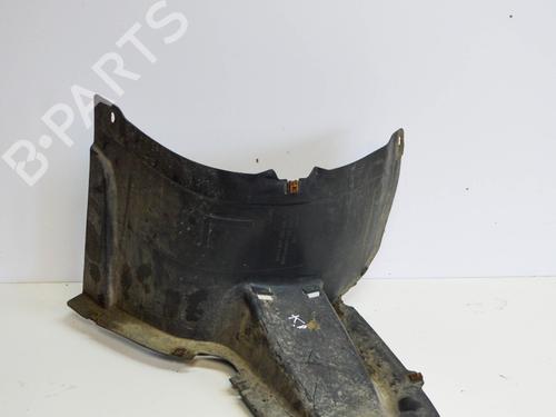 Used Wheel arch VW PASSAT B6 Variant (3C5) 1.4 TSI EcoFuel (150 hp) 14673723