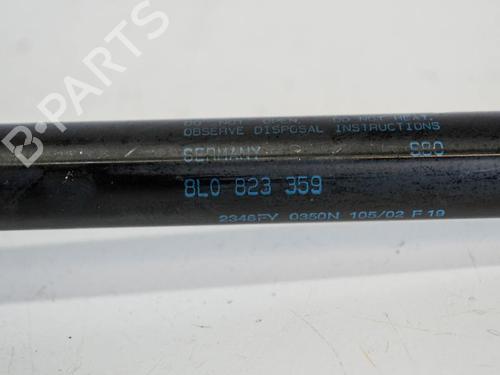 Hood lift support AUDI A3 (8L1) 1.9 TDI | BP14691453C139 