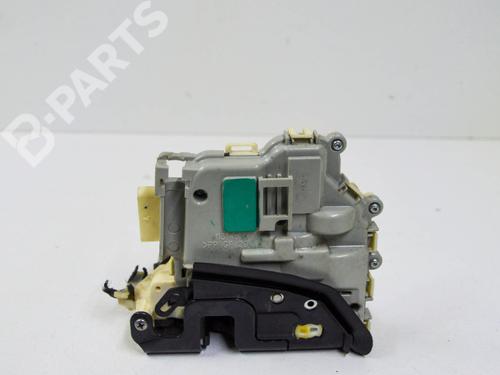 Front right lock AUDI A3 Limousine (8VS, 8VM) 1.8 TFSI | BP12003057C97 