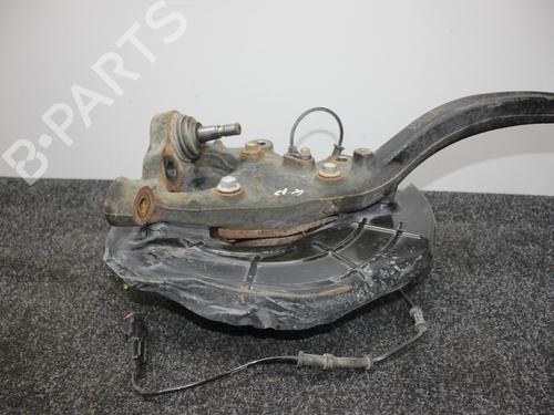 Left front steering knuckle CHRYSLER 300C (LX) 3.6 | BP38030189M25 - Image 6
