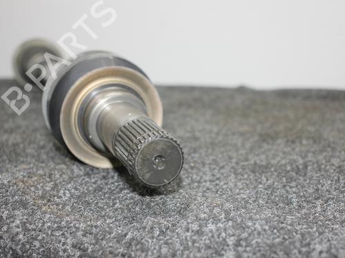 Left rear driveshaft ALFA ROMEO GIULIA (952_) 2.0 (952ACA25) | BP38515913M40 - Image 5