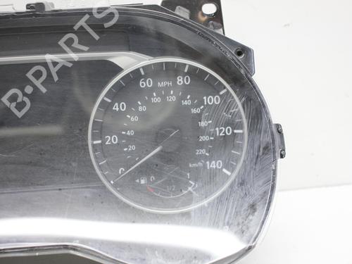 Instrument cluster NISSAN ALTIMA (L33) 2.5 | BP36011598C47 - Image 4