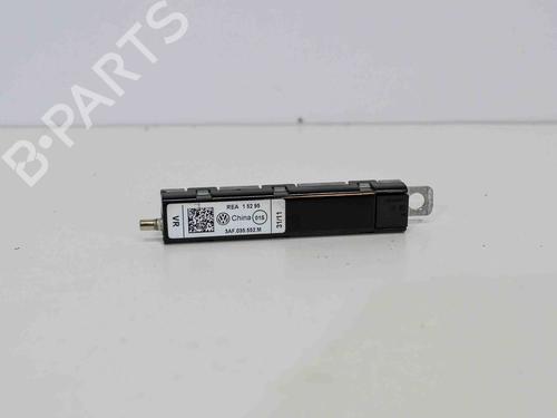 Elektronik Modul für VW PASSAT B7 Variant (365) 2.0 TDI (140 hp) 7742689