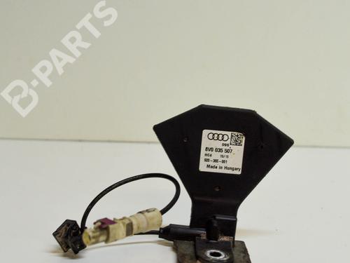Modulo electronico AUDI A6 C7 (4G2, 4GC) 3.0 TFSI quattro (333 hp) 8850633