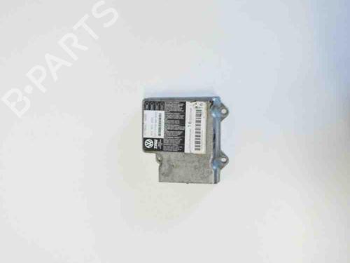Used ECU airbags VW PASSAT B6 (3C2) 1.8 TSI (160 hp) 7912495
