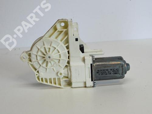 Used Left front window motor AUDI Q7 (4LB) 3.0 TDI quattro (245 hp) 7539889