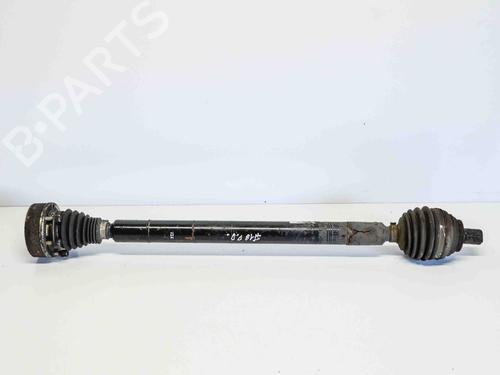 Used Right front driveshaft VW GOLF PLUS V (5M1, 521) 1.9 TDI (105 hp) 6492985