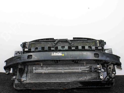 Used Front slam panel VW PHAETON (3D1, 3D2, 3D3, 3D4, 3D6, 3D7, 3D8, 3D9) 3.2 V6 (241 hp) 21492748