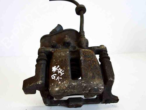 Venstre bremsekaliber bag AUDI A6 C6 Avant (4F5) 2.0 TDI (136 hp) 14684885