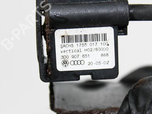 Elektronisk sensor VW PHAETON (3D1, 3D2, 3D3, 3D4, 3D6, 3D7, 3D8, 3D9) 3.2 V6 | BP21087680M84 