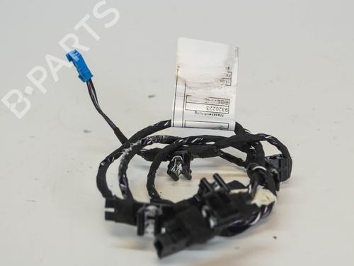 Wiring harness BMW X5 (F15, F85) sDrive 25 d | BP14671232E16 