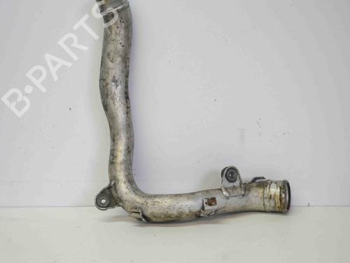 Intercooler-rør VW PASSAT B6 Variant (3C5) 1.4 TSI EcoFuel (150 hp) 14673727