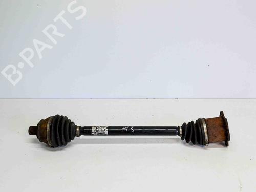 Used Right front driveshaft AUDI A6 C6 Avant (4F5) 2.0 TDI (140 hp) 8853276