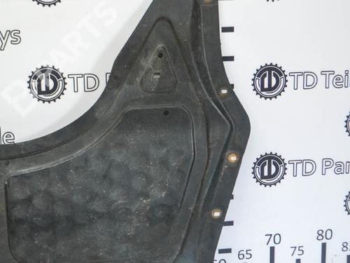 Upper protection VW GOLF V (1K1) 1.8 GTI | BP8848963M93 