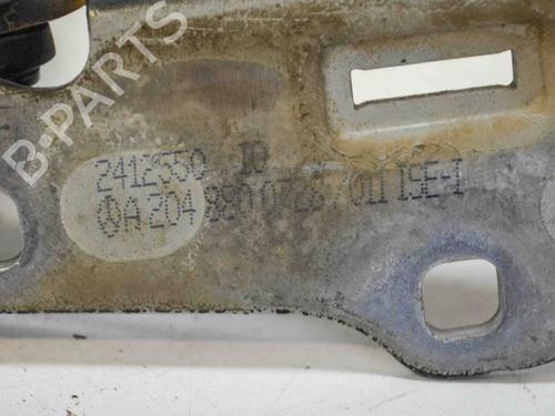 Hinge/Door check strap MERCEDES-BENZ C-CLASS T-Model (S204) C 220 CDI (204.202) | BP14672483C146